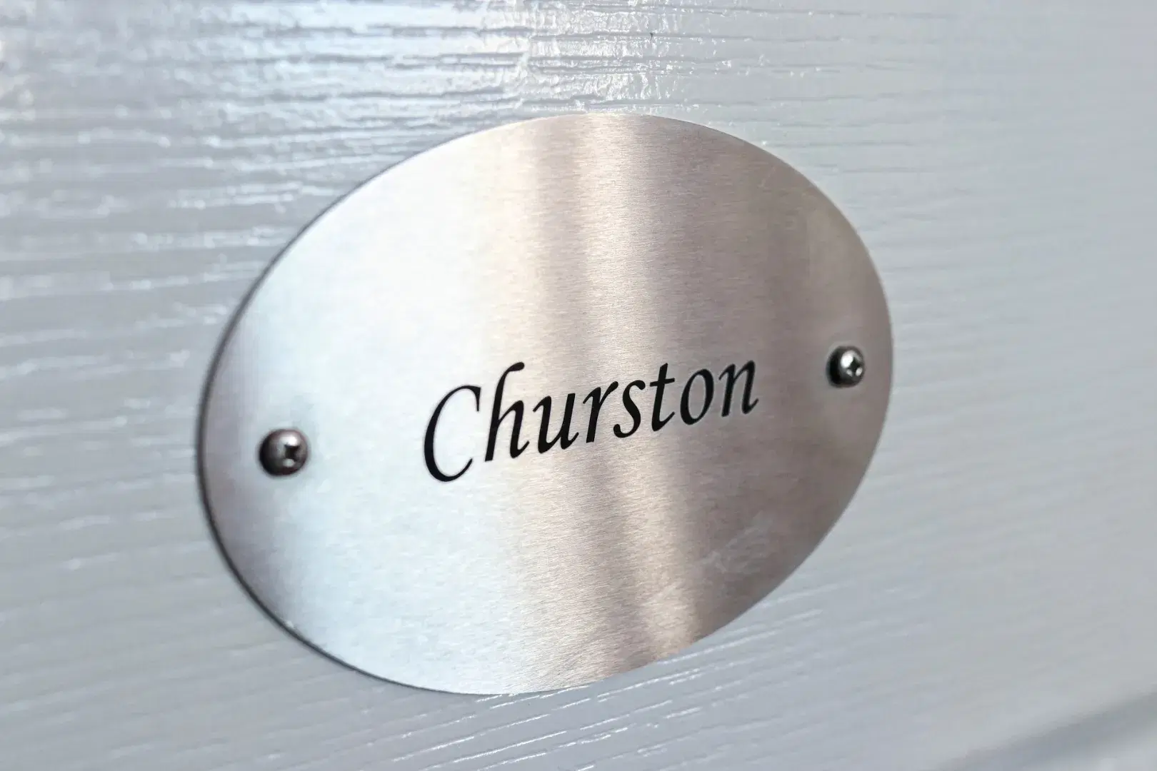 Churston