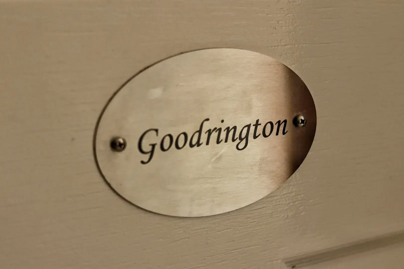 Goodrington