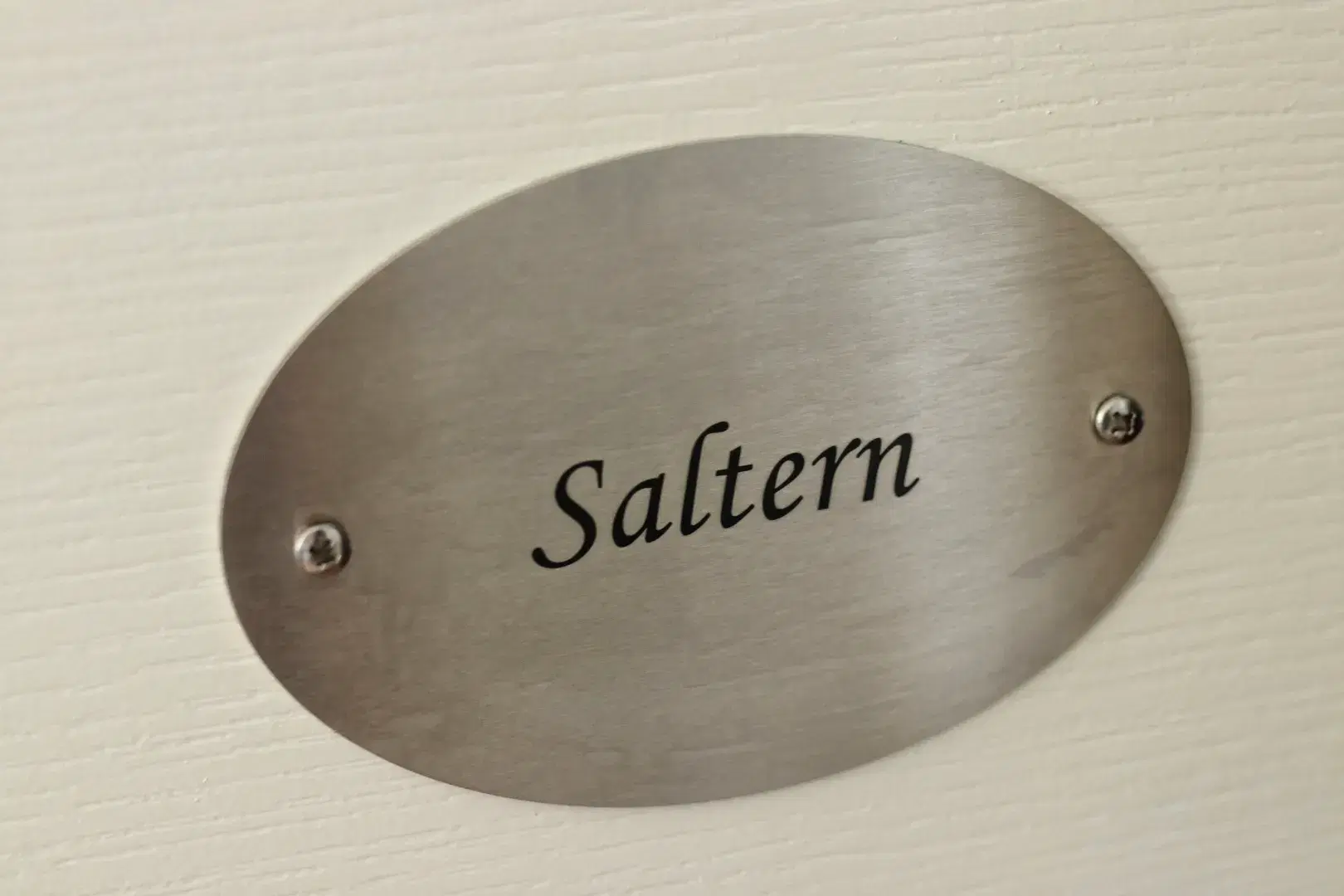 Saltern